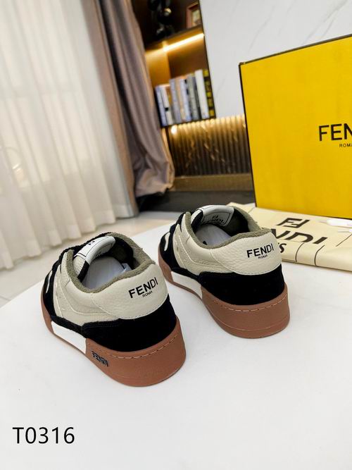 FENDI shoes 35-41-81